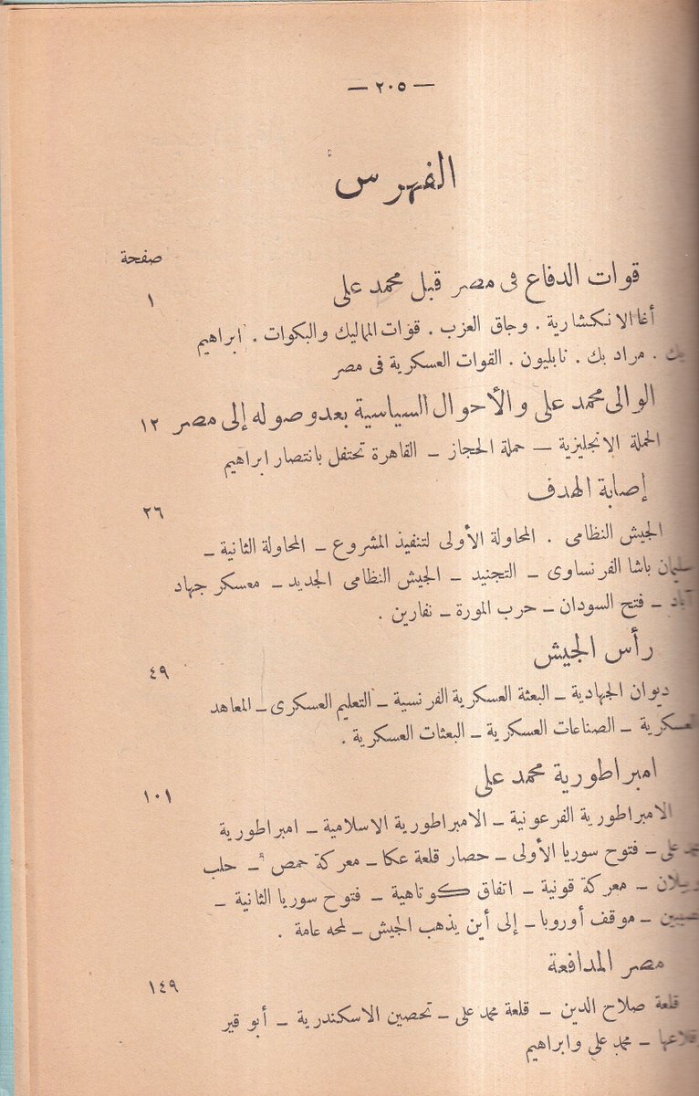 للبيع كتاب
الجيش المصري 📚
( في عهد محمد علي باشا الكبير)
تاليف
عبدالرحمن زكي "
الطبعة الاولي 
للتواصل و الحجز عبر الواتساب:                 wa.me/201120555816