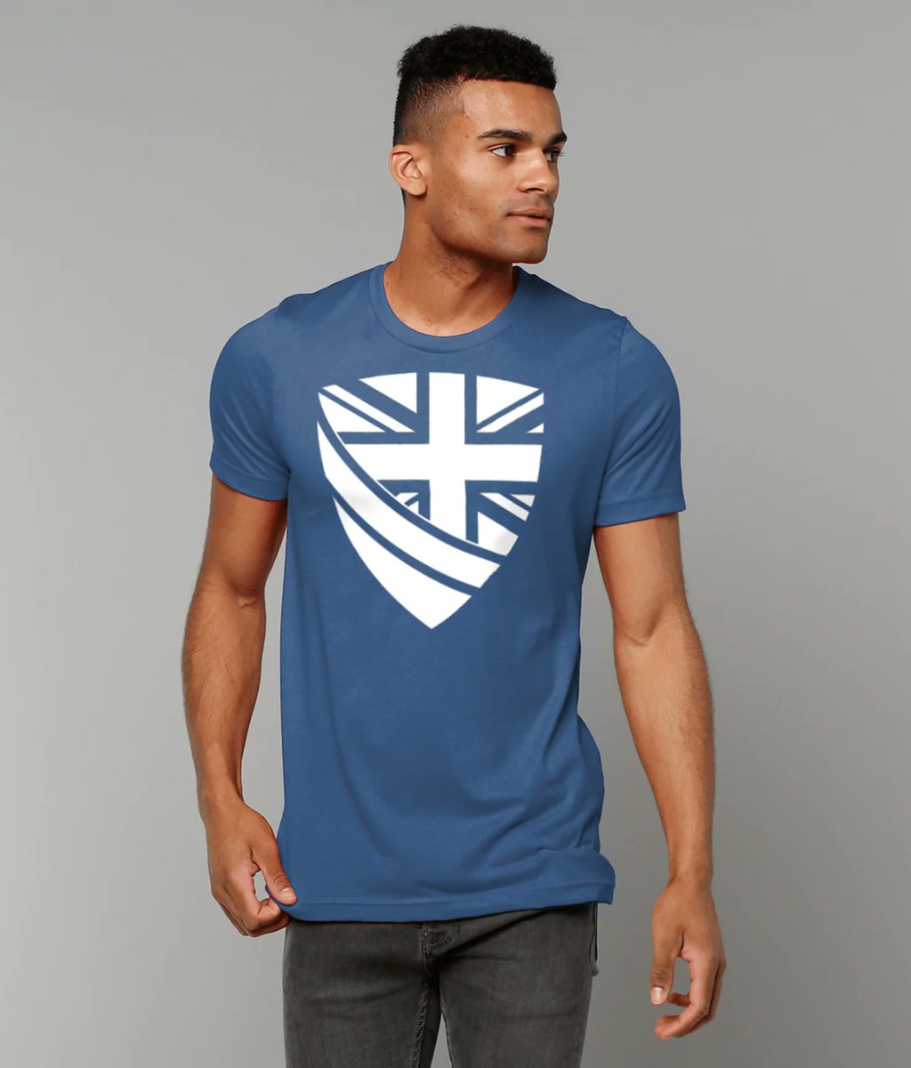 We're launching a merch channel! Every penny goes straight into our legal fighting fund to help protect the country. Support if you can, share if you will 🇬🇧🛡️

Shop online at ➡️ Britsify.com  

#SupportTheCause #MerchForMission