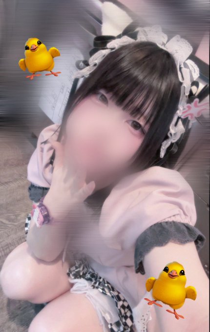 ~メイド喫茶~曖昧Aliceのツイート