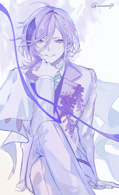 上半期4枚てやつ 絵がないっス