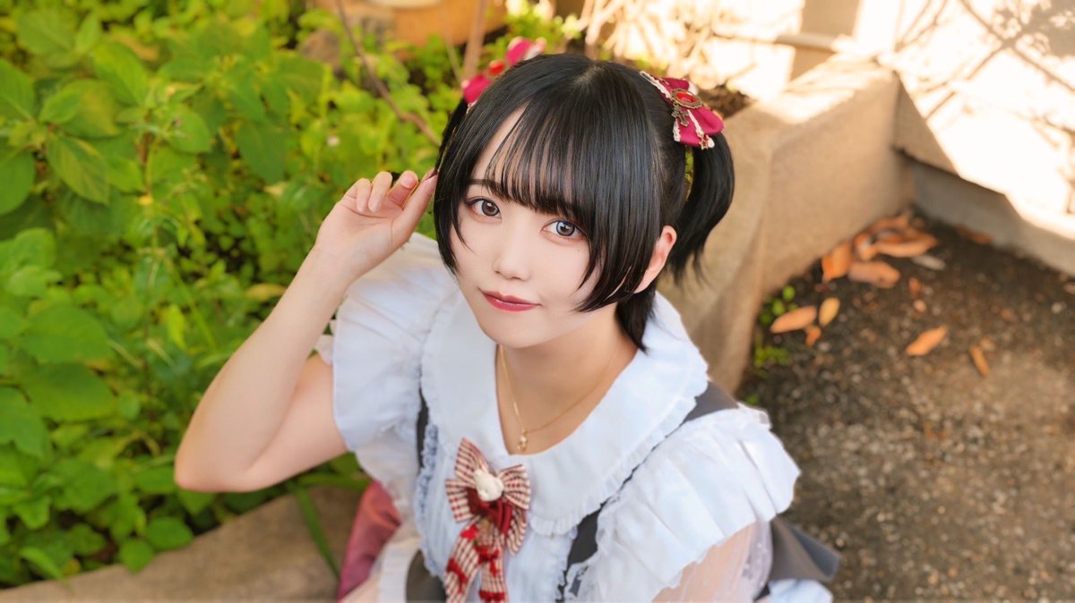Fleurir(ふるりーる)@10/26ﾃﾞﾋﾞｭｰﾗｲﾌﾞ予定‼️ tweet media