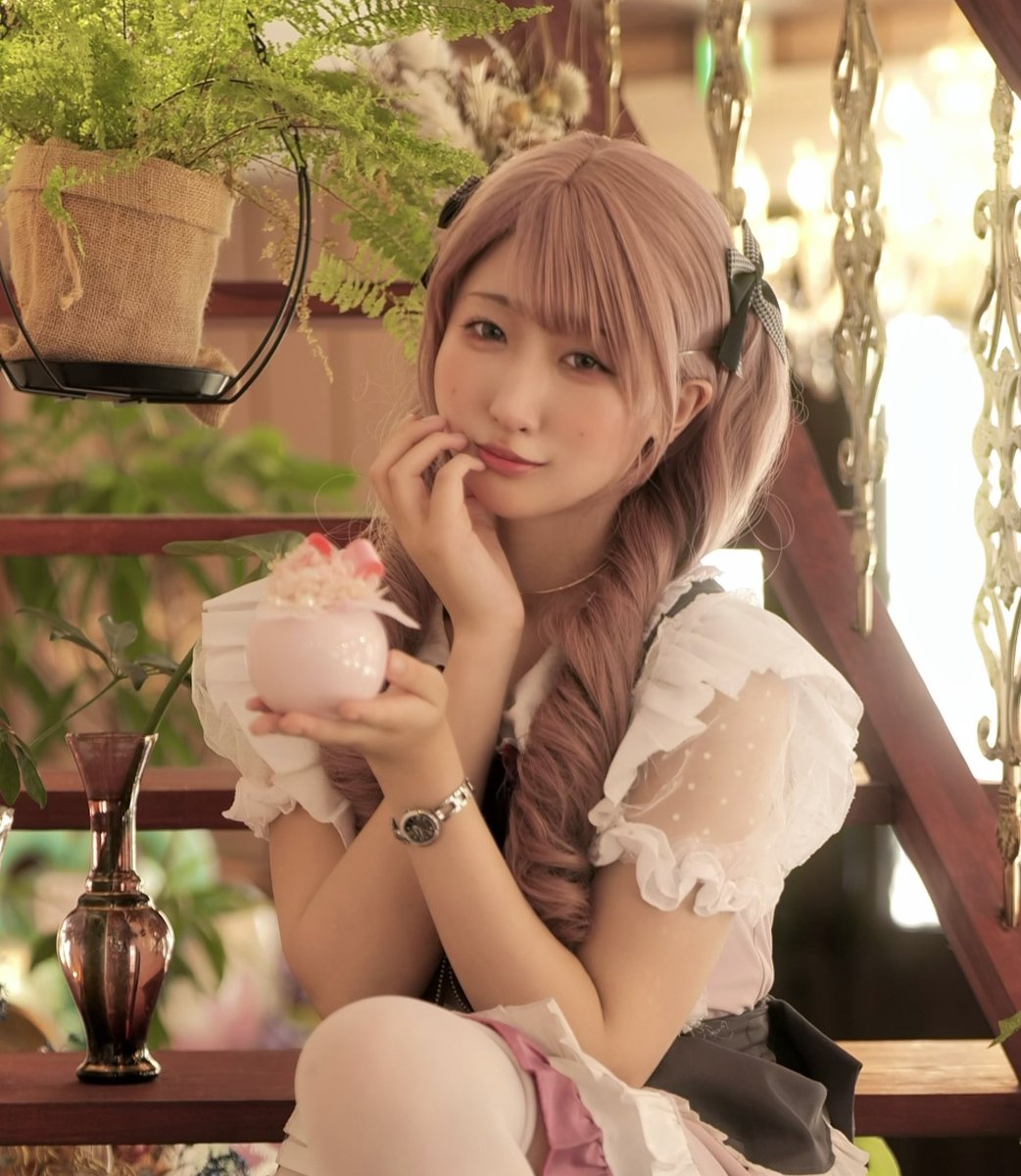 Fleurir(ふるりーる)@10/26ﾃﾞﾋﾞｭｰﾗｲﾌﾞ予定‼️ tweet media