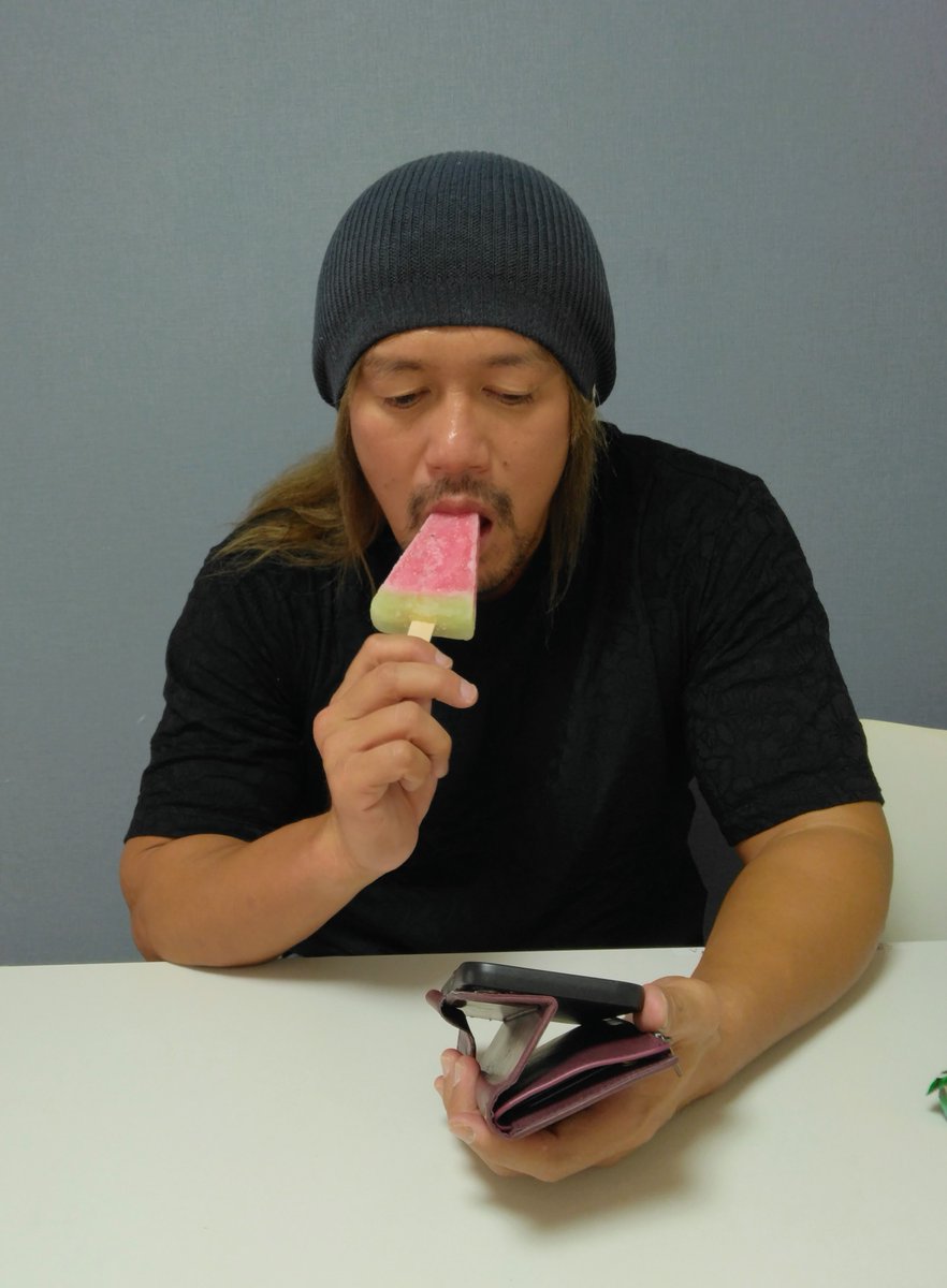 無事に無職から抜け出したものの、まだあんまり働きたくない感じが