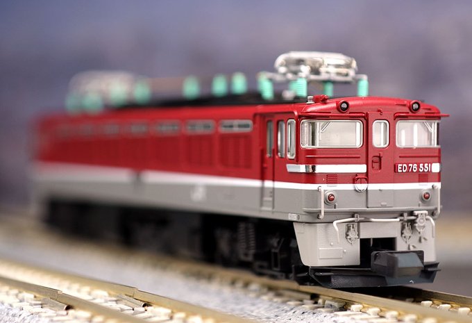 ED76 551タイプ