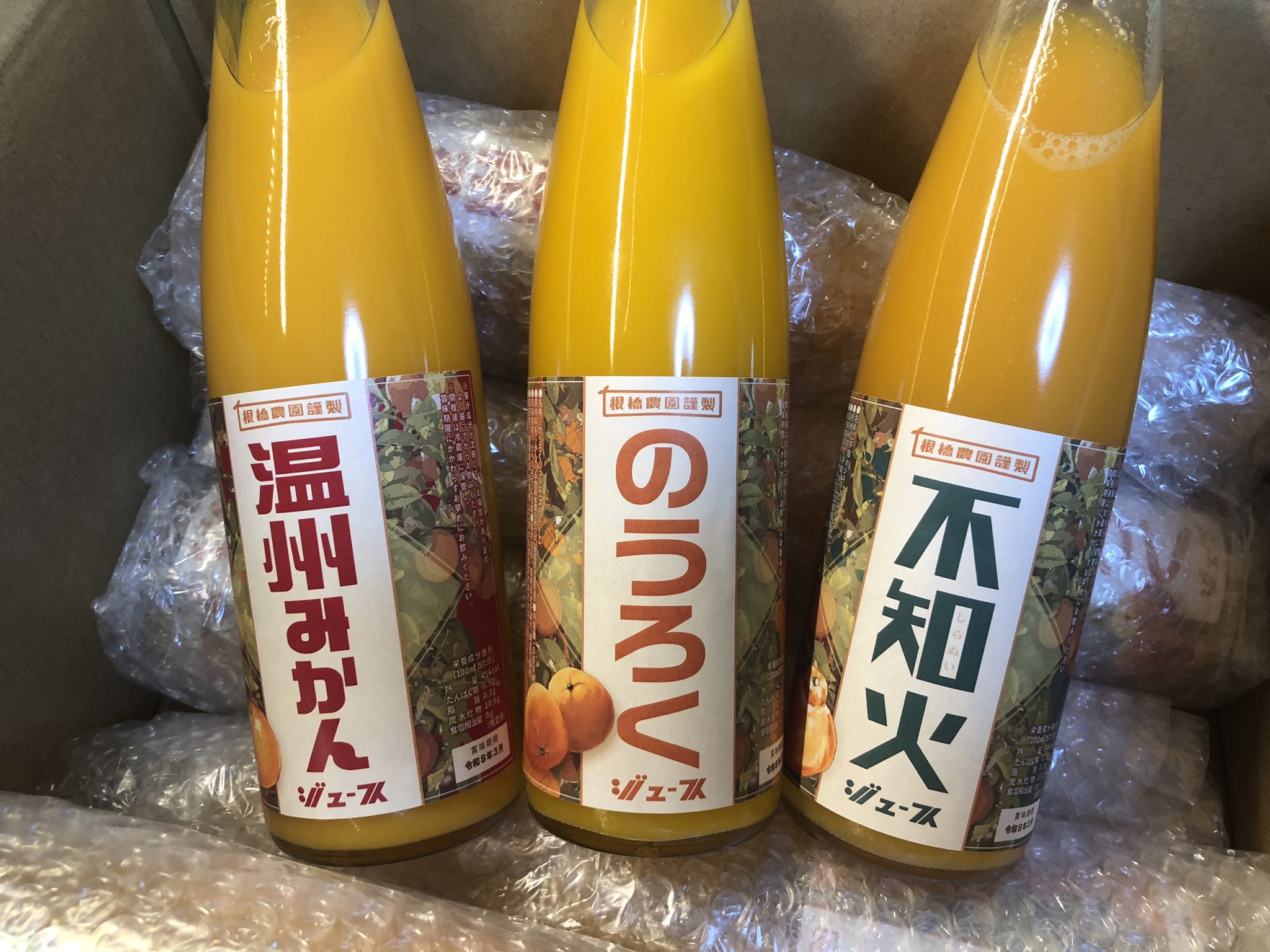 みかん 明治 果汁グミ 温州みかん 4902777132129 54g×20個（直送品