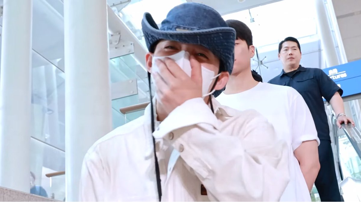 seungcheol today 🩶