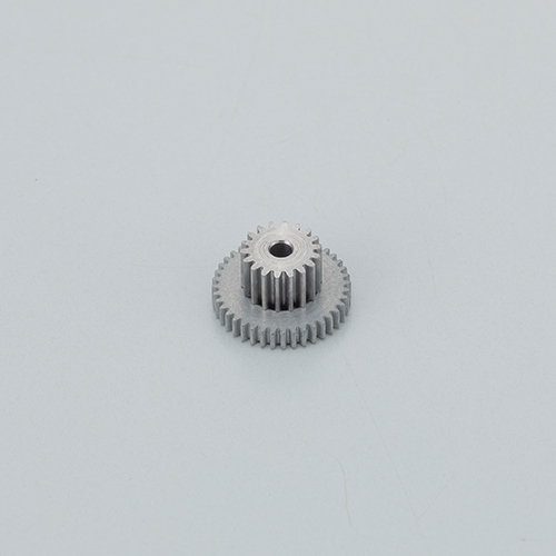 KONDO_ROBOT's tweet image. アルミギヤ、ステンレスギヤ各種が入荷しました!
kondo-robot.com/product-catego…
アルミギヤ502A
アルミギヤ502B
ステンレスギヤ502C
アルミギヤ502D