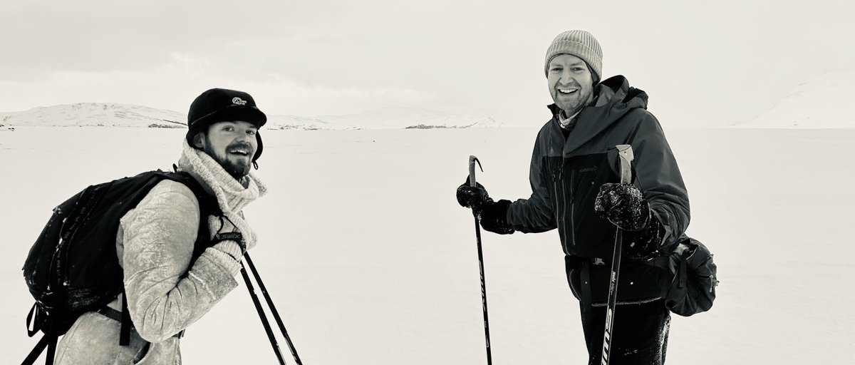 Kaupr – the Nordic media house for onchain finance tweet media