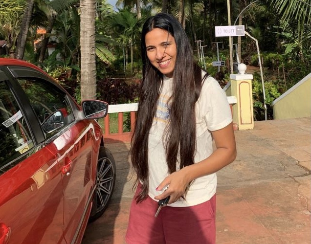 talk2anuradha's tweet photo. Car is not just machine; it’s like family. We worship it every year on Vishwakarma Puja.

How can govt forcibly take it away &amp; scrap it?

Today, it's car. Tomorrow, it could be our AC, gold or even land.

We cannot accept any illogical policy. Everyone must protest against this! https://t.co/KOFiBiO9qF