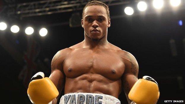 FightDisciples's tweet image. 😳 BREAKING NEWS 😳
Anthony Yarde will challenge unbeaten two-weight world champion David Benavidez for his light-heavy crown in Saudi Arabia in November.
This will be Yarde’s third shot at a world title, all as a considerable underdog. Respect! 👊🏽
#BenavidezYarde #boxing