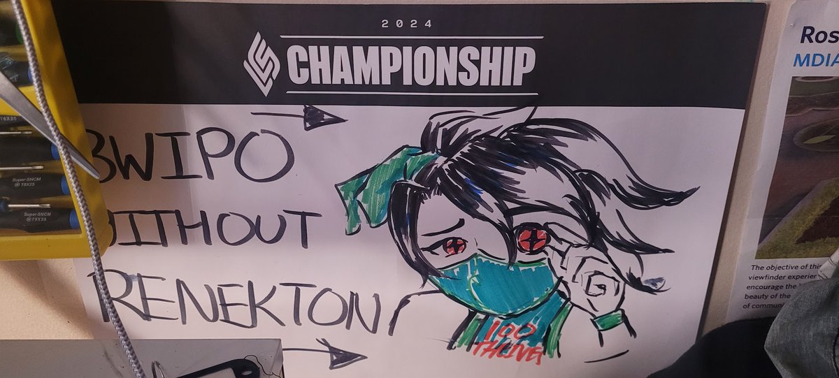 Kai 🐱 (@ilyachat) on Twitter photo Now that asset days for #MSI2025 are done, I have more free time while I'm on-site so I'll be opening up fansign art requests!!
I'll be there almost every day and it'll take anywhere between 5-30min to draw! Just DM me with what you'd like ^^
Must be following <a href="/LPL_english/">LPL English</a> :3c Now that asset days for #MSI2025 are done, I have more free time while I'm on-site so I'll be opening up fansign art requests!!
I'll be there almost every day and it'll take anywhere between 5-30min to draw! Just DM me with what you'd like ^^
Must be following <a href="/LPL_english/">LPL English</a> :3c