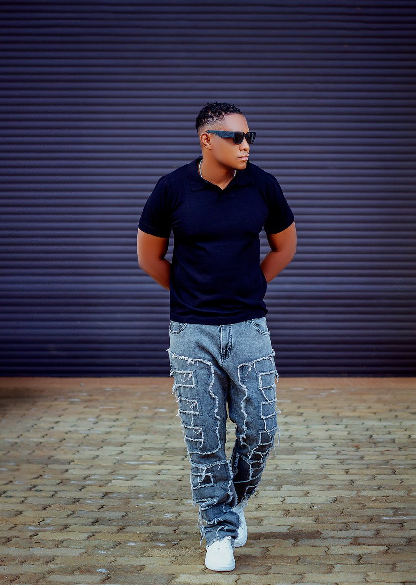 DpRapper's tweet image. O original não se desoriginaliza. A verdadeira atitude é evoluir a cada dia sem perder a sua essência!

Vestuário e calçados disponíveis na Marilú Store Mz.