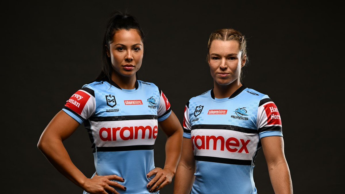 #NRLW BET #1🏉(Sharks vs Eels)
Tiana Penitatiana Anytime Try (<a href="/2/">A 2-loop</a>.60 B365)

❤️LOCKED IN – LIKE IF TAILING!

- 9 tries in 11 games (82%) in 2024 — Sharks’ top finisher.
- Playing her former club
- Sharks’ left edge combo (Penitani + Ravics) is the most lethal attacking setup on the