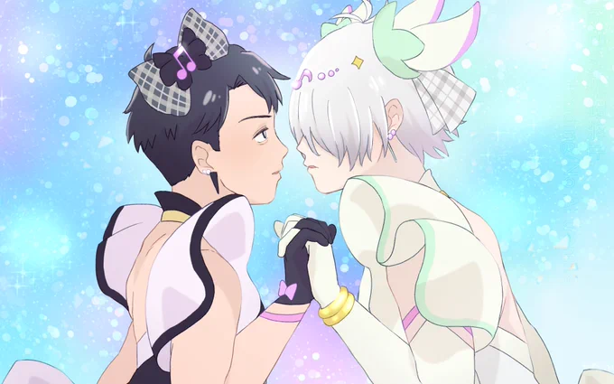 今年のプリコス父水。