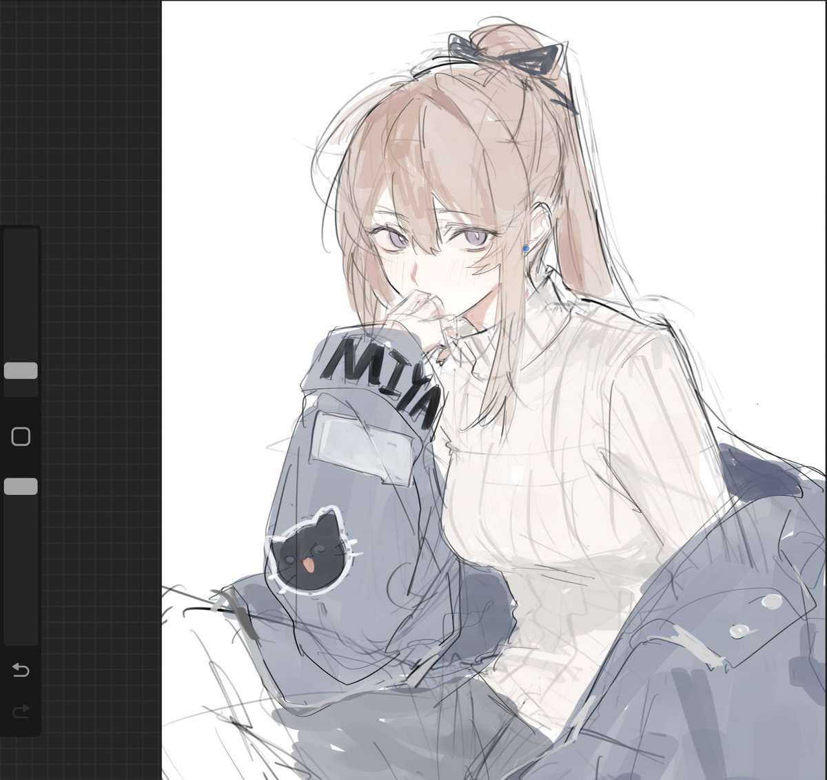 Eule_Winters's tweet image. Sendai