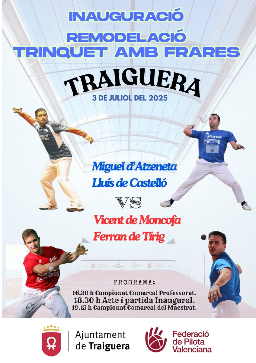 coordinadora d'entitats del Maestrat tweet media