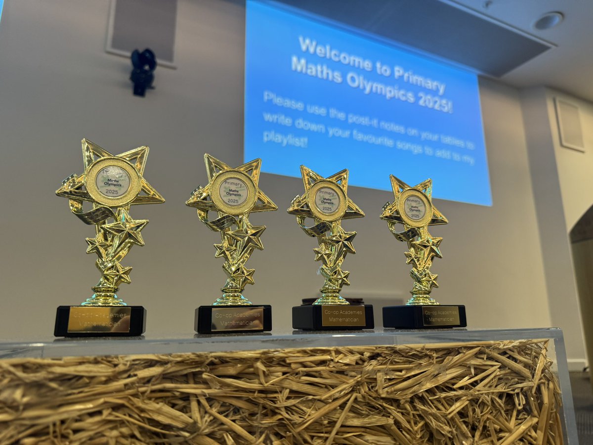 Who will be this year’s <a href="/CoopAcademies/">Co-op Academies</a>’ mathematician? 🤩➕➖➗🟰