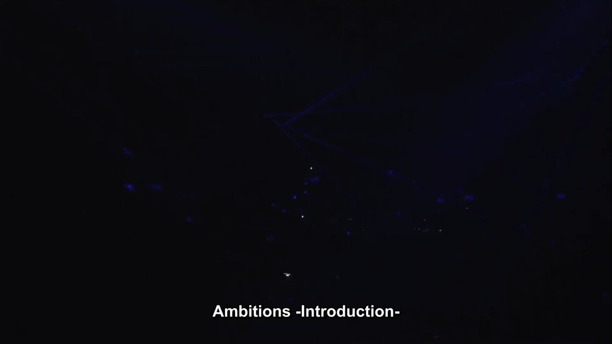 subfanid's tweet photo. ID sub &amp; romaji lyrics of ONE OK ROCK concerts "Ambitions Japan Tour 2017" just dropped! 🔥

Grab yours now at 📷 
https://t.co/SwEw1nAGbf
https://t.co/ySq0i33xuI 

#oneokrock #concerts #ambitions #saitamasuperarena #subtitle #lyrics #indonesia #oor #japantour https://t.co/1vsNvha4KL