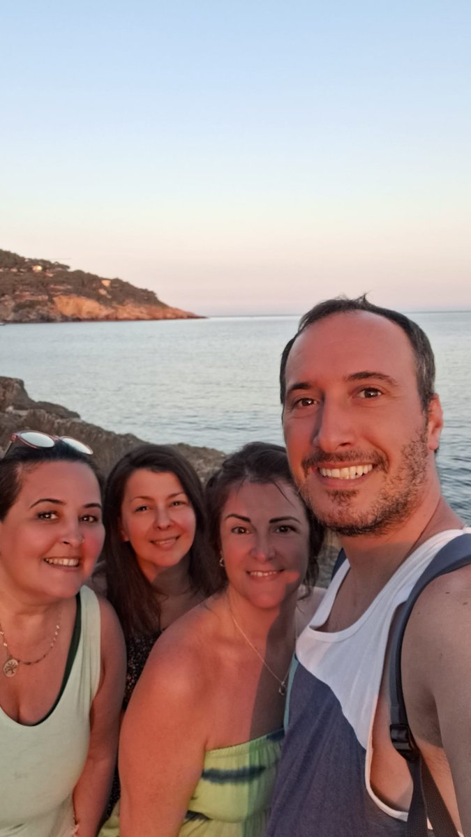 El veranito más bonito 🌞