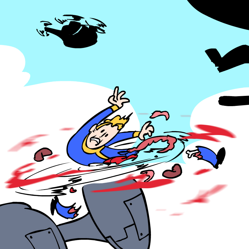 Merong_yee2's tweet image. 가을출타4여름세일할인중지금즉시구매
store.steampowered.com/app/377160/Fal…
#폴아웃 #Fallout