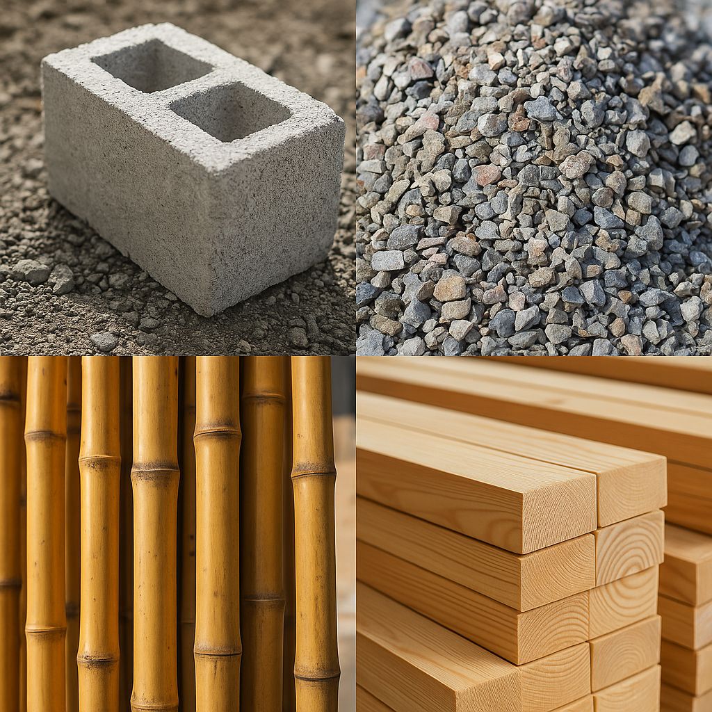 HighwaysToday's tweet photo. 🌱 Sustainable Construction Month at https://t.co/MXNWy7wDub
🏗️ Eco-friendly building materials
🛣️ Ancient Japanese road tech
🏛️ Lighthouse of Alexandria reborn as a digital twin
https://t.co/6iGfC25MxK
#Sustainability #Construction #Infrastructure #BIM #RoadTech https://t.co/eXd8x2Aw2Q