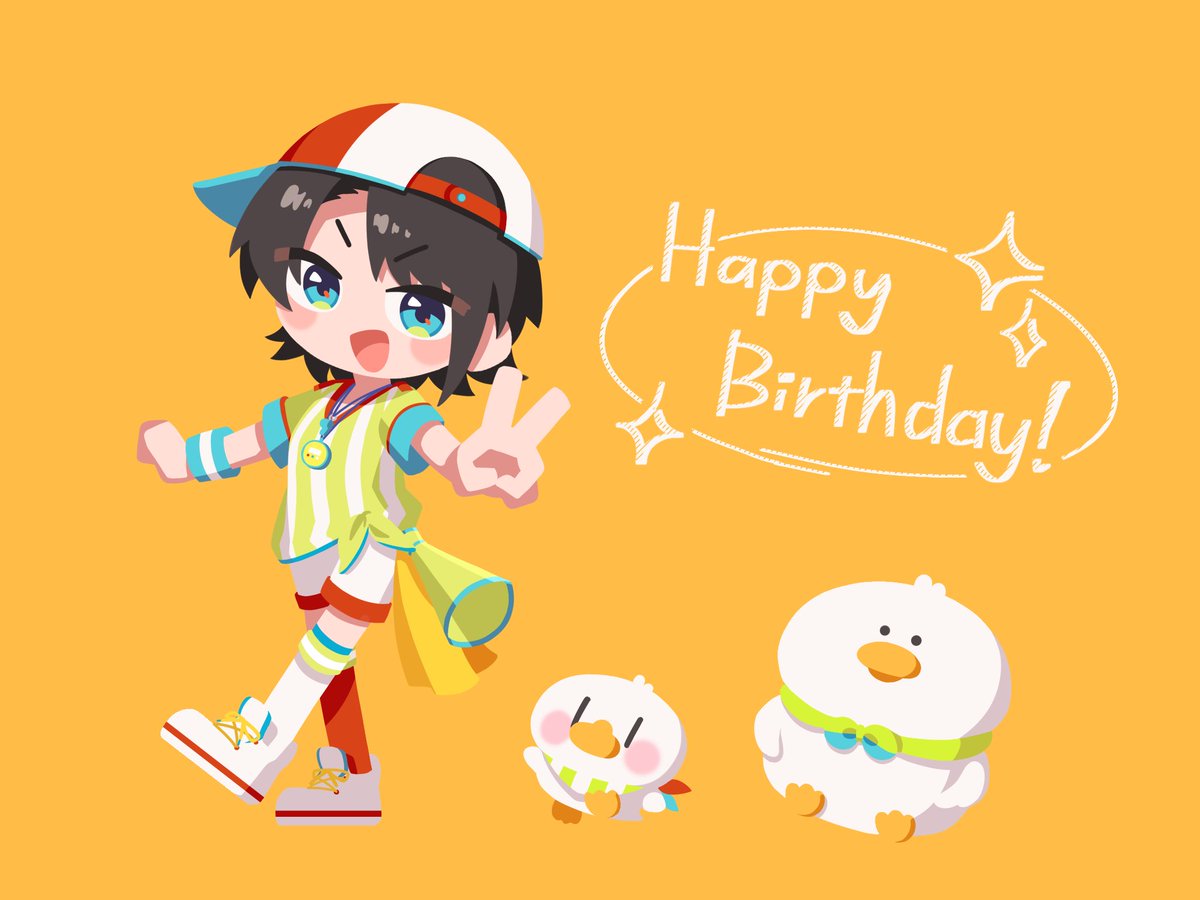 tobarinzo_u's tweet image. すばう誕生日おめでとう！！大好き！！！遅刻失礼！！！！！　#大空スバル生誕祭2025