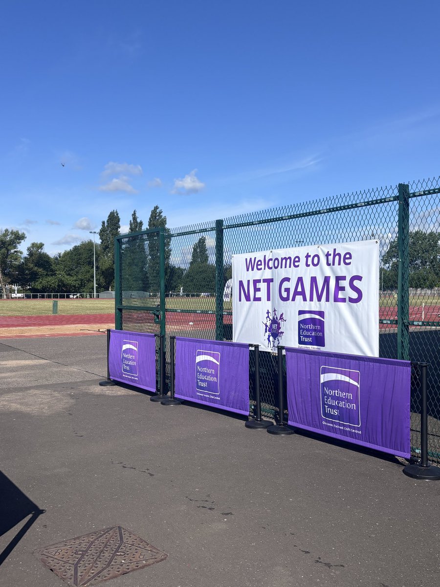 North East Partnership tweet media