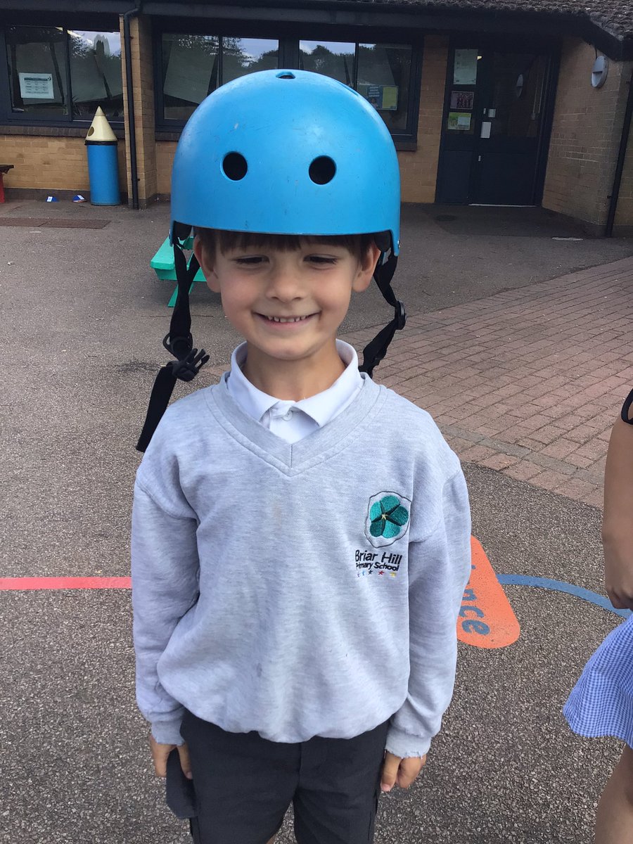 Briar Hill Primary School tweet media