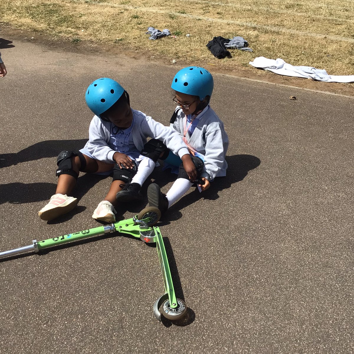 Briar Hill Primary School tweet media