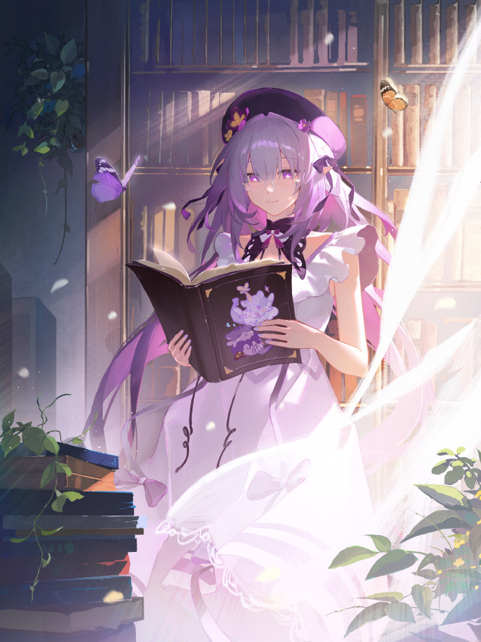 7CafeLLatte's tweet photo. アグライア→デザイナー
トリビー→探偵
モーディス→ロックスター
キャストリス→劇作家 https://t.co/ukbZNOYymA