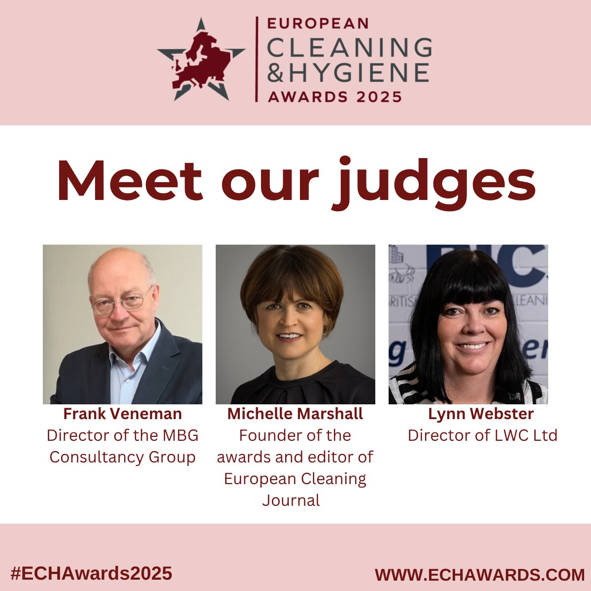 After a long day in Leeds, the judges have made their decisions. With a record number of entries and exceptionally high standards, there were some tough decisions…but the shortlist will be out NEXT WEEK #ECHAwards2025