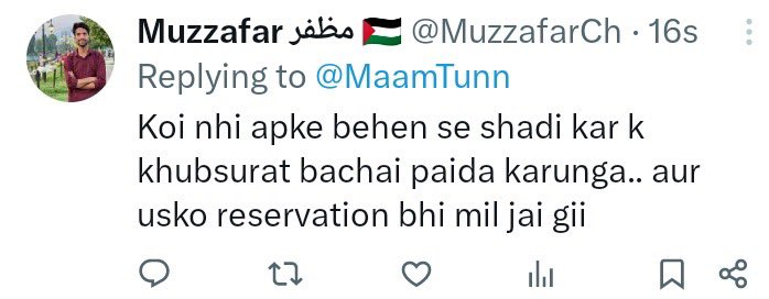 Women’s Activism j&k (@womenactivismjk) on Twitter photo Using abusive language for our mothers and sisters is absolutely unacceptable. Making such vulgar comments about any woman is completely wrong, and we will not tolerate it at all. We request the <a href="/JmuKmrPolice/">J&K Police</a> <a href="/SrinagarPolice/">Srinagar Police</a> <a href="/Cyberpolicekmr/">Cyber Police Kashmir</a> to take strict action against ds person Using abusive language for our mothers and sisters is absolutely unacceptable. Making such vulgar comments about any woman is completely wrong, and we will not tolerate it at all. We request the <a href="/JmuKmrPolice/">J&K Police</a> <a href="/SrinagarPolice/">Srinagar Police</a> <a href="/Cyberpolicekmr/">Cyber Police Kashmir</a> to take strict action against ds person