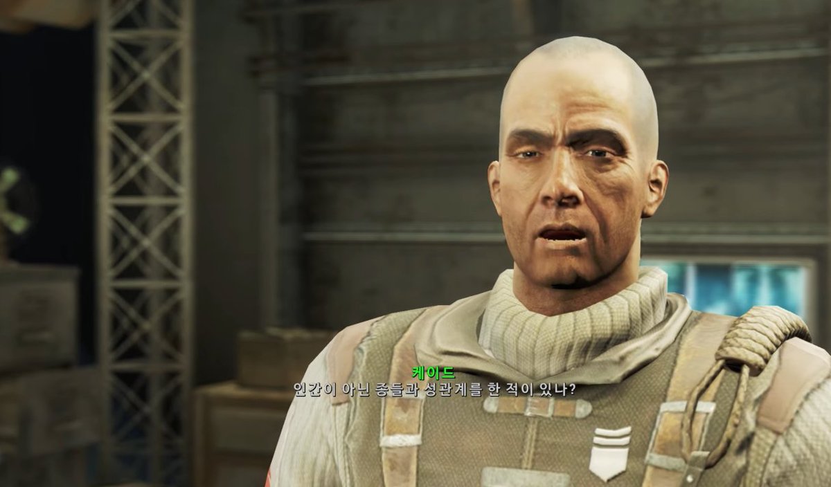 Merong_yee2's tweet image. 가을출타4여름세일할인중지금즉시구매
store.steampowered.com/app/377160/Fal…
#폴아웃 #Fallout