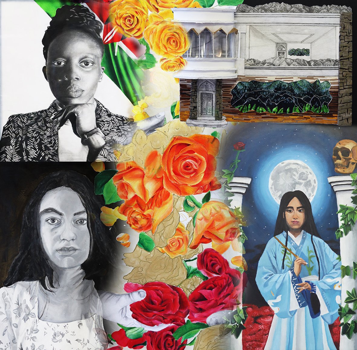 Here is what our talented Art students have been up to to since last September

Thank us later

📹 ▶️ 👀 bit.ly/lcaartend

The Academy End of Year Art Show

#LipsonLife 💙 #LipsonFamily 🫂 #Kindness  🫶
