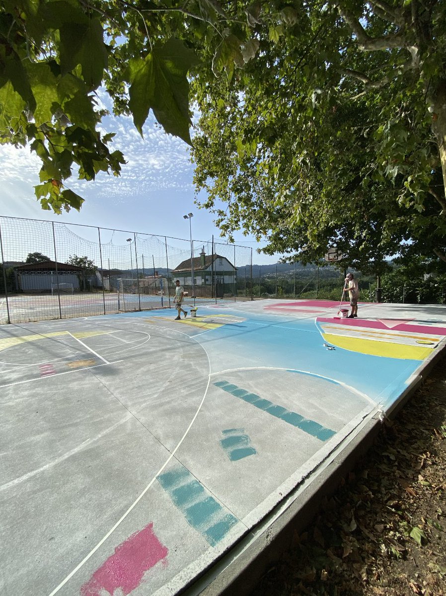 Vigo, Cidade de Cor tweet media