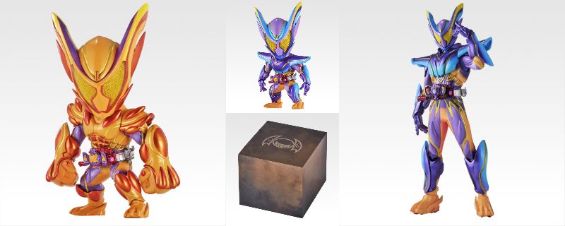 特撮情報局Ladyeve on X