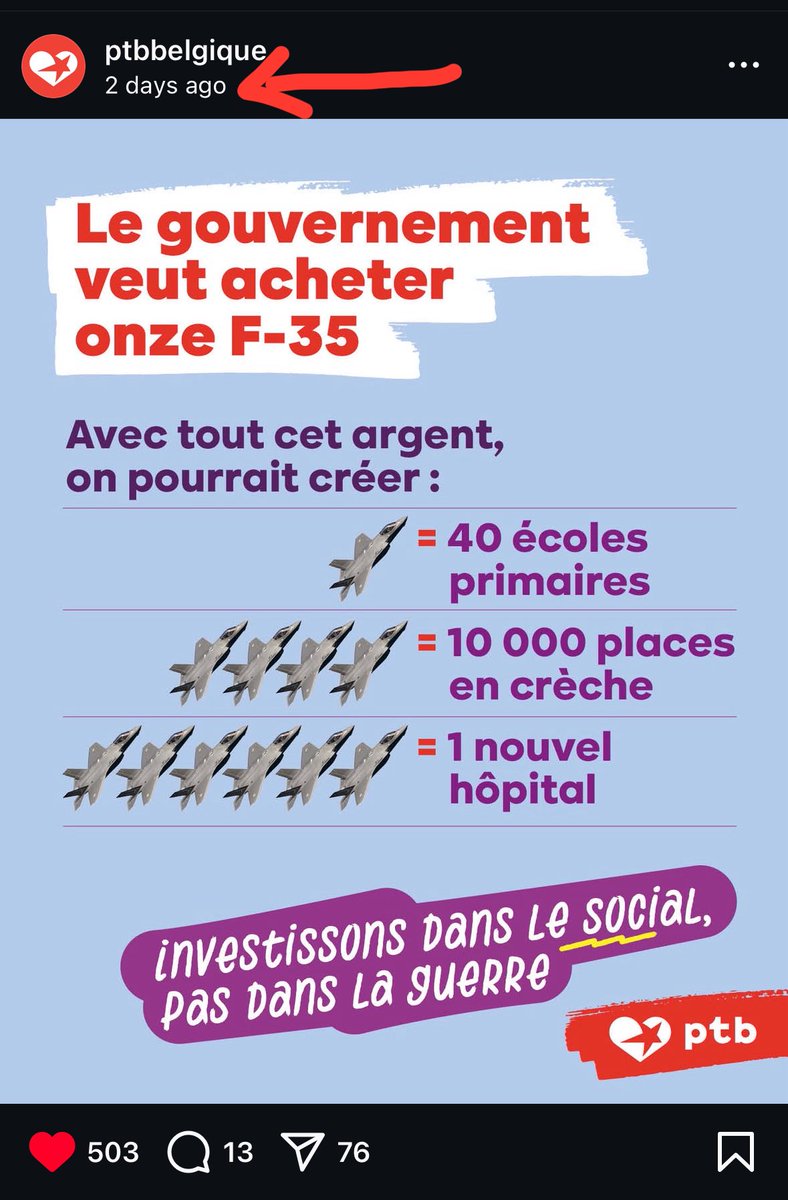 vincentgroleau_'s tweet image. Le fait que le PS copie systématiquement la communication du PTB commence vraiment à se voir… #copyleft