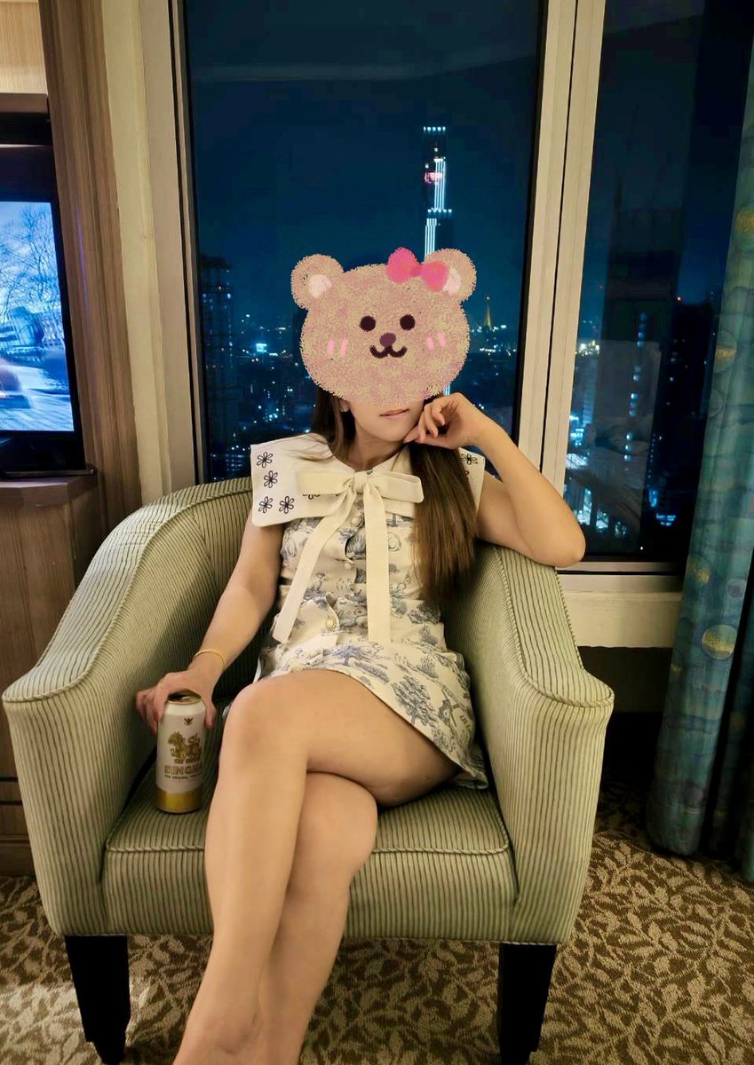 ไม่ต้องมอมค่ะ … เดี๋ยวยอมเอง 😋😝