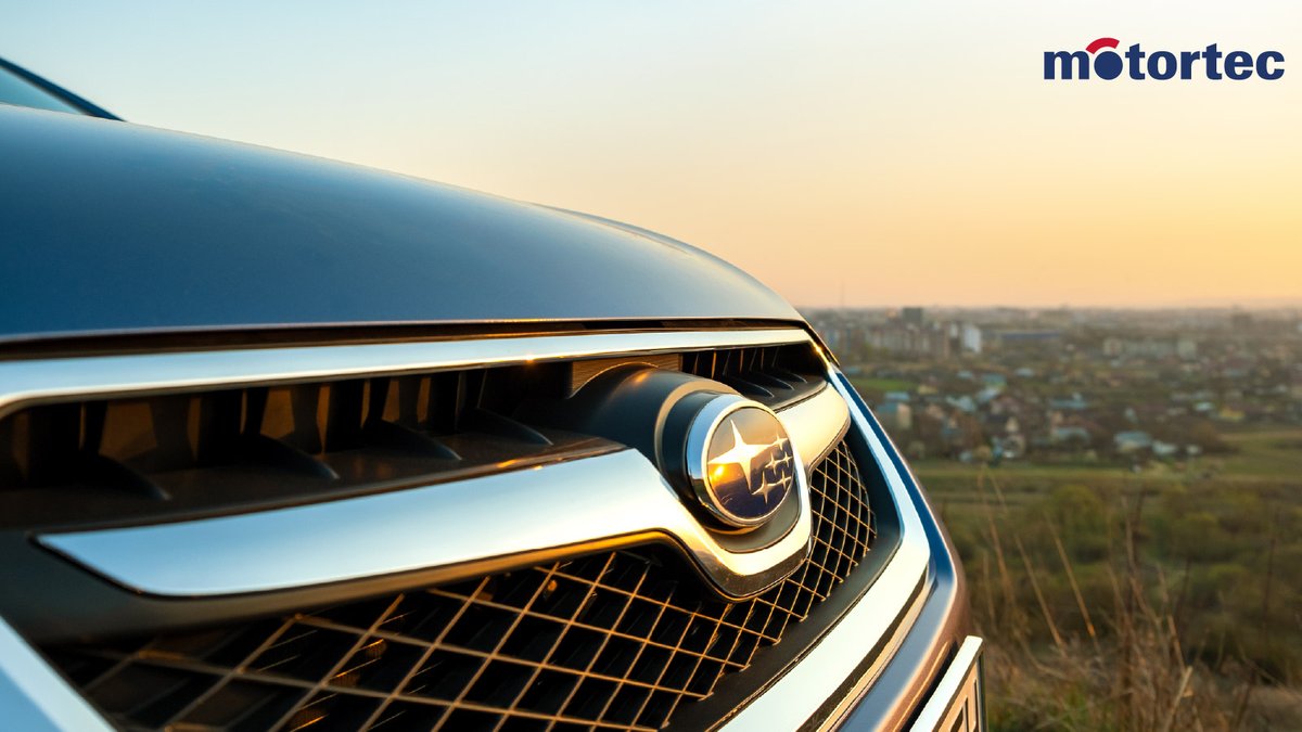 📊 J.D. Power 2025 ya tiene ganadores en posventa:

🏅 Subaru (896 puntos) lidera entre marcas generalistas
🏅 Porsche (912 puntos) destaca en el segmento premium

La atención al cliente sigue siendo diferencial.

#Motortec #Postventa #JDPower #Automoción