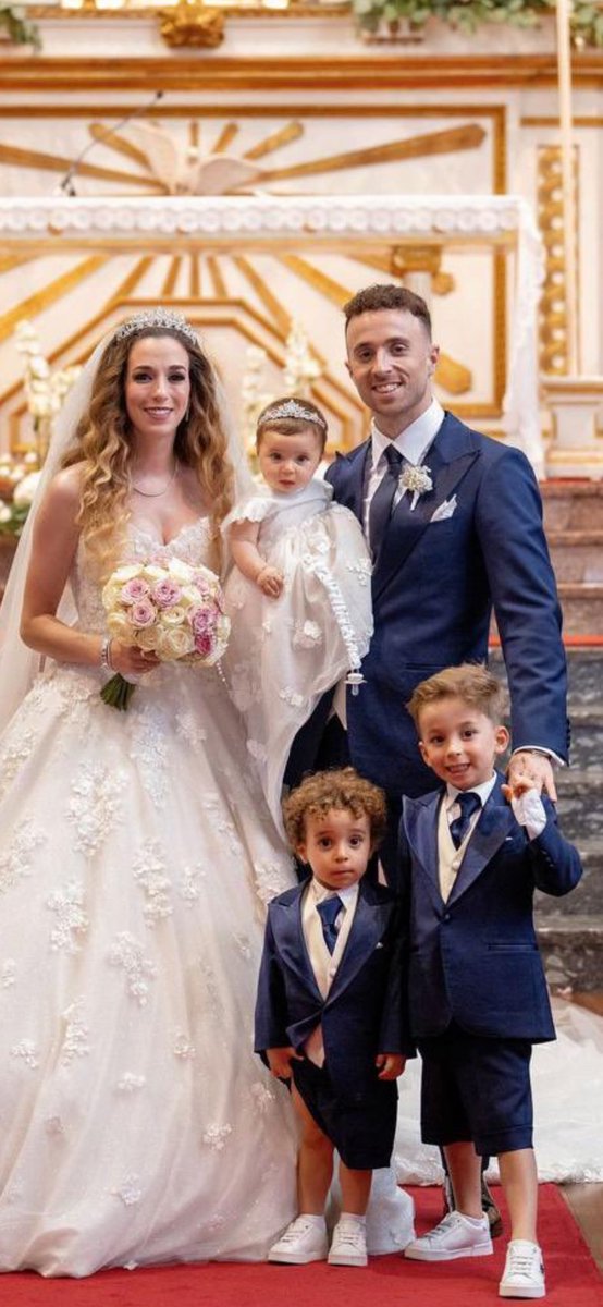 Tragic, absolutely tragic 😔