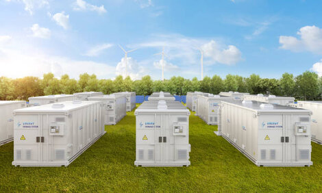 Qair secures planning approval for 49.9 MW battery storage project in Aberdeenshire
renewableenergymagazine.com/storage/qair-s…