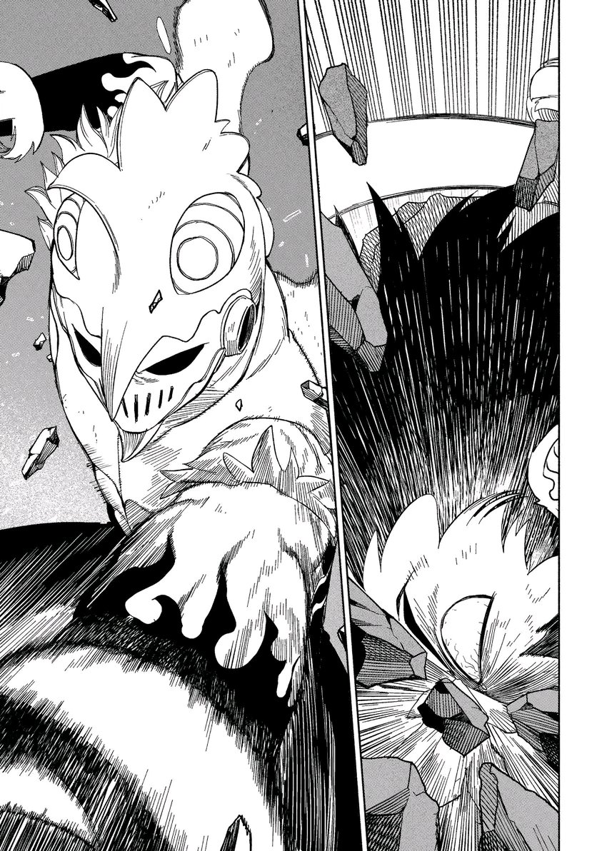 Baktiab3's tweet image. Hello! I just uploaded my one shot manga on mangaplus creator, happy reading!
mangaplus-creators.jp/titles/w025070…