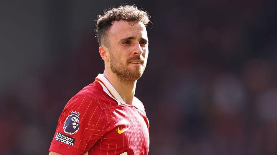 fplnpl's tweet photo. Shocking News !!! Diogo Jota ‘dead’ – Liverpool and Portugal star ‘dies aged 28 in tragic car crash https://t.co/gmMEKeYIXq