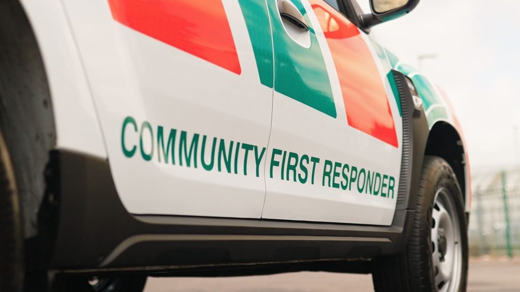 The Association of Ambulance Chief Executives (@aace_org) on Twitter photo The speed at which emergency care reaches a patient can make the difference between life and death.
Every day in the #SouthWest, 650 of <a href="/swasFT/">South Western Ambulance Service</a>'s highly trained #volunteer #CFRs play a vital role providing early and often lifesaving care to patients.
šemergencyservicestimes.com/2025/07/03/sup⦠The speed at which emergency care reaches a patient can make the difference between life and death.
Every day in the #SouthWest, 650 of <a href="/swasFT/">South Western Ambulance Service</a>'s highly trained #volunteer #CFRs play a vital role providing early and often lifesaving care to patients.
šemergencyservicestimes.com/2025/07/03/supā¦