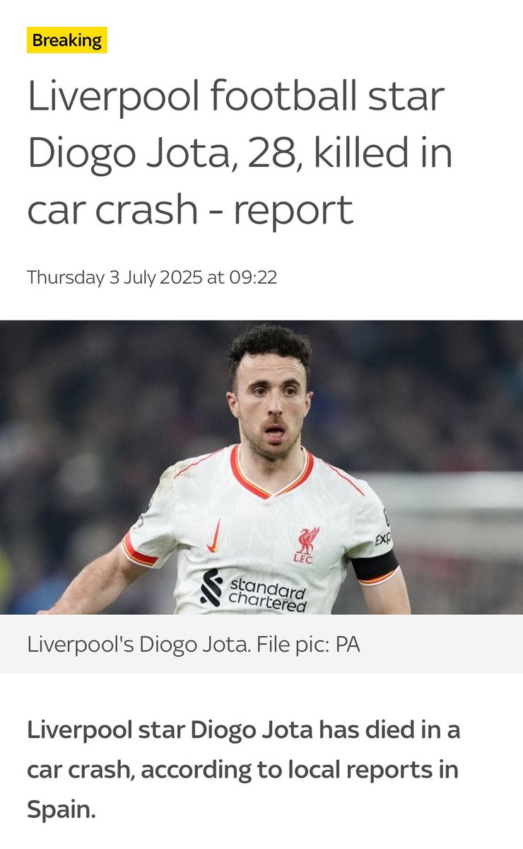 This has stunned me. Heartbreaking.