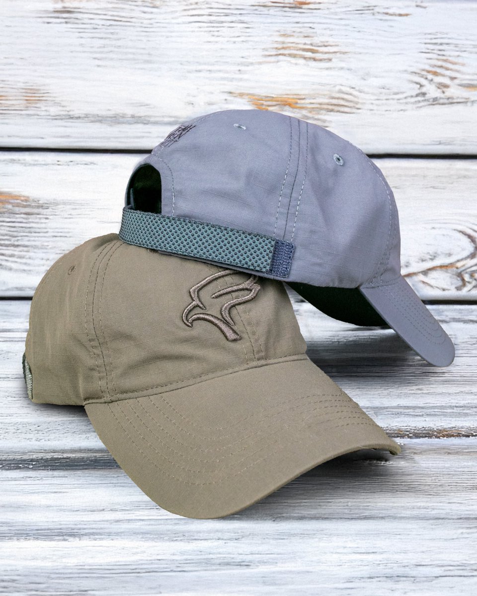 Fahrenheit__ua's tweet image. 🧢Легка та міцна кепка Fahrenheit Rip Stop доступна на нашому сайті у кольорах Grey та Crocodile!
Вона ідеально підходить для спекотної погоди, забезпечуючи ефективний захист від спеки. Надійний матеріал суттєво знижує ймовірність випадкового пошкодження і завдяки технології…