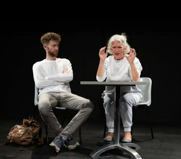 Imogen Gordon Clark tweet media