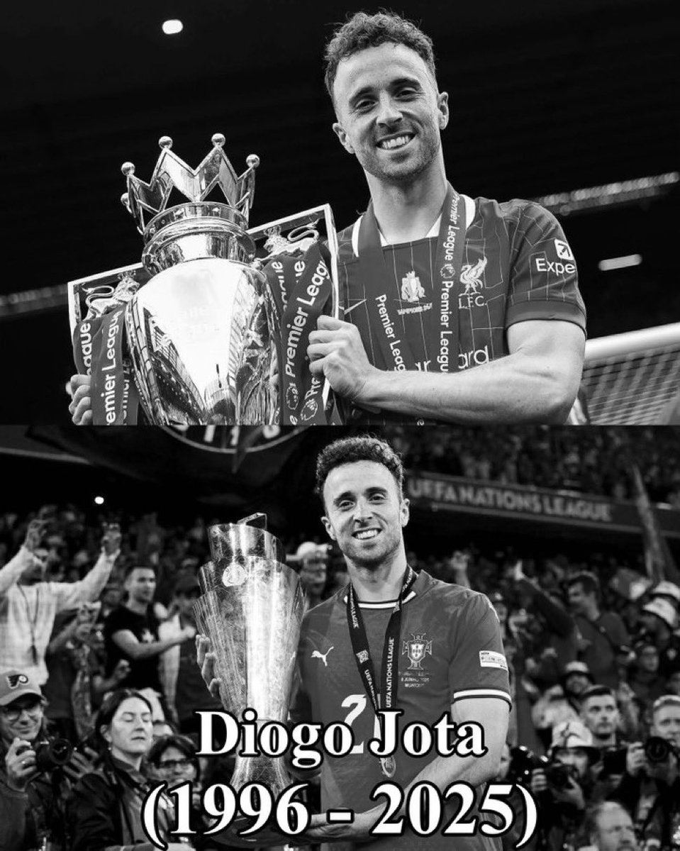 oah04's tweet photo. Heartbreaking news RIP JOTA 💔💔💔 https://t.co/95VL9Sxdnu