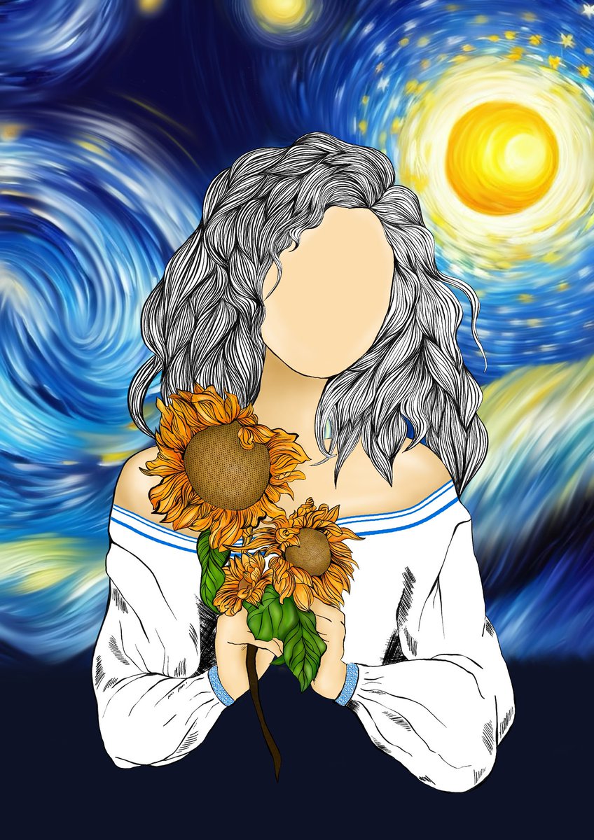 AdlFateme's tweet image. 🔴Sold😍
First edition of sunlit silence collected by dear @Ying819 🤍
Thank you so much for your support that means alot 🥺
Also 9 edition left🔥