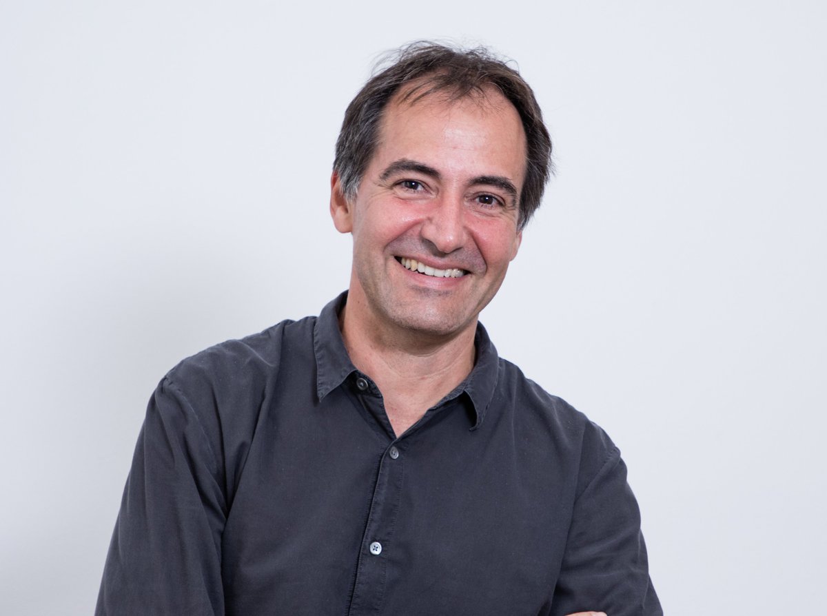 Il Prof. Giovanni Pellacani è il nuovo Presidente SIDeMaST!
sidemast.org/blog/giovanni-…